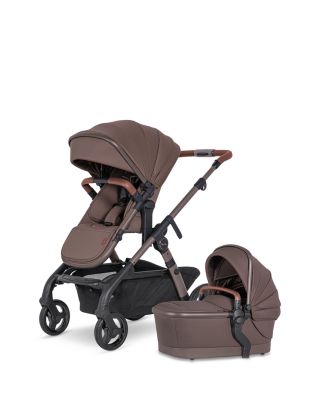 Wave 3 Single to Double Convertible Stroller