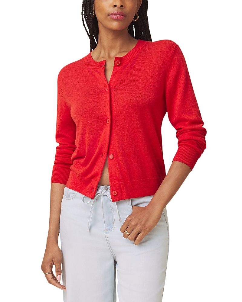 Splendid Erica Cardigan