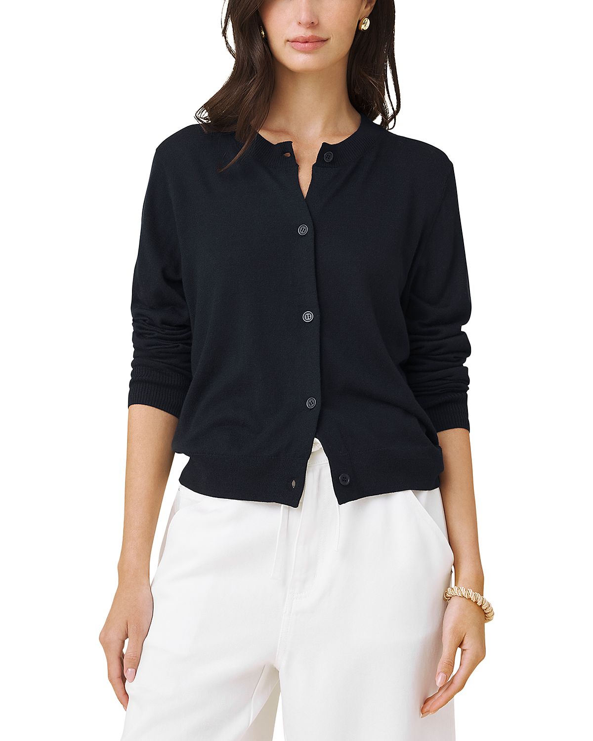 Splendid Erica Cardigan