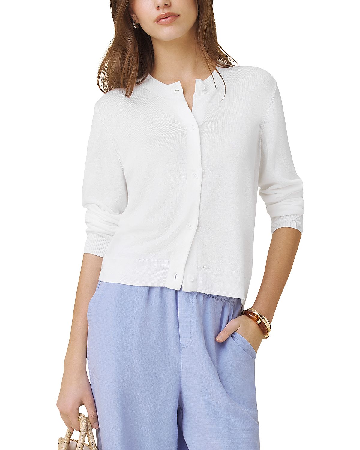 Splendid Erica Cardigan