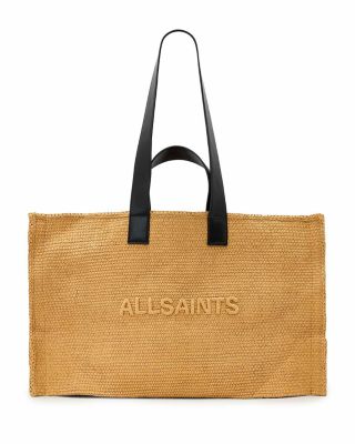 Lutece Large Knit Tote 