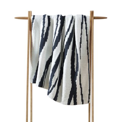 Woodland Throw Blanket