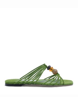 Women's Lova Mule Flats