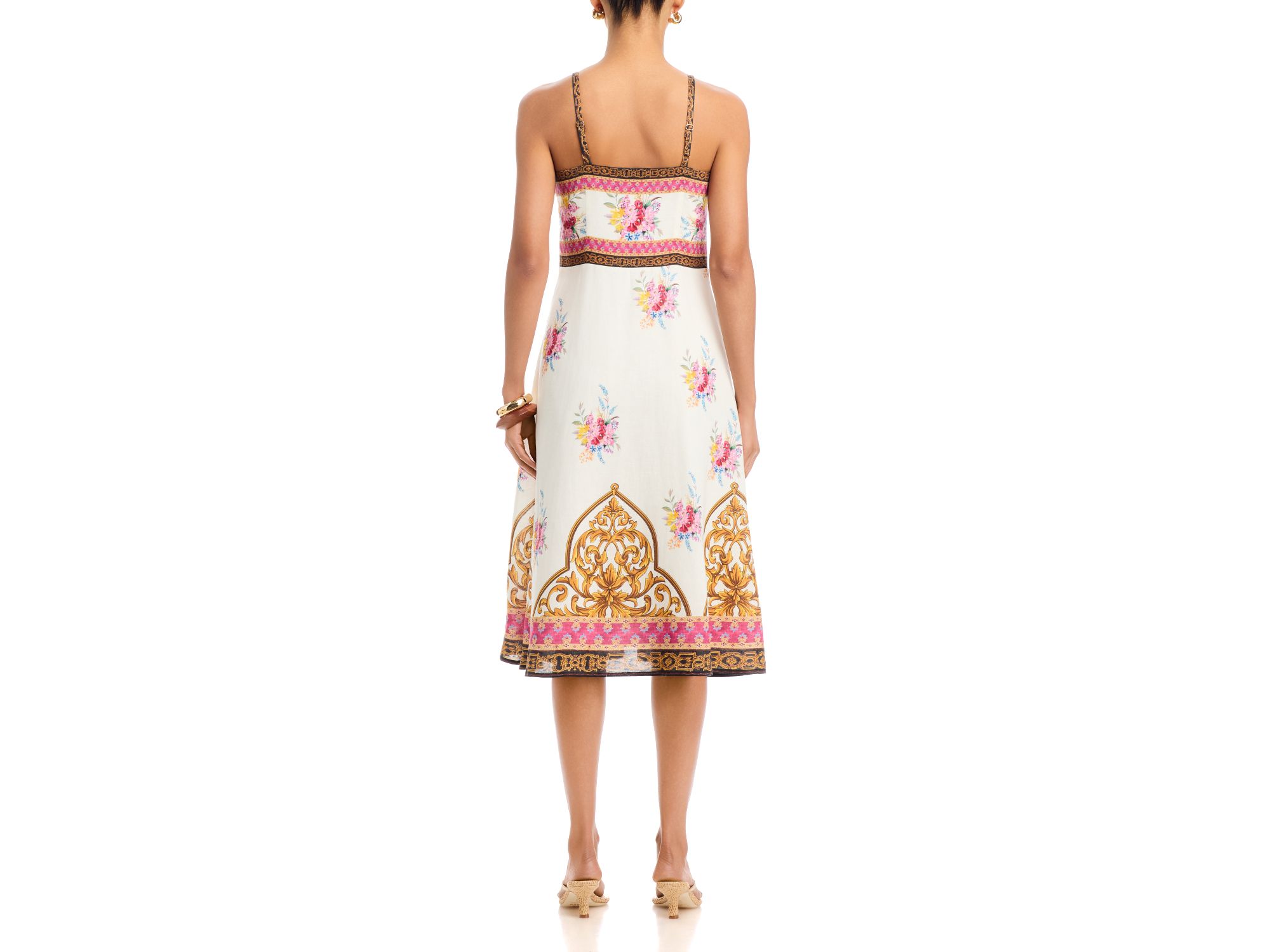 The Annalise Dress — Image 4