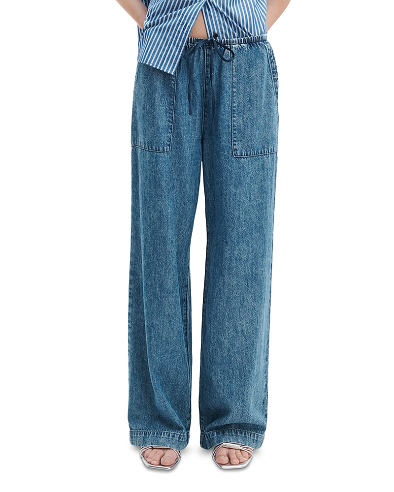 rag & bone Uftwt Claire Pants