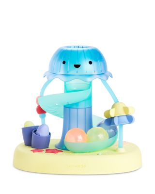 Seascape Musical Activity Ball Drop - Ages 6M+