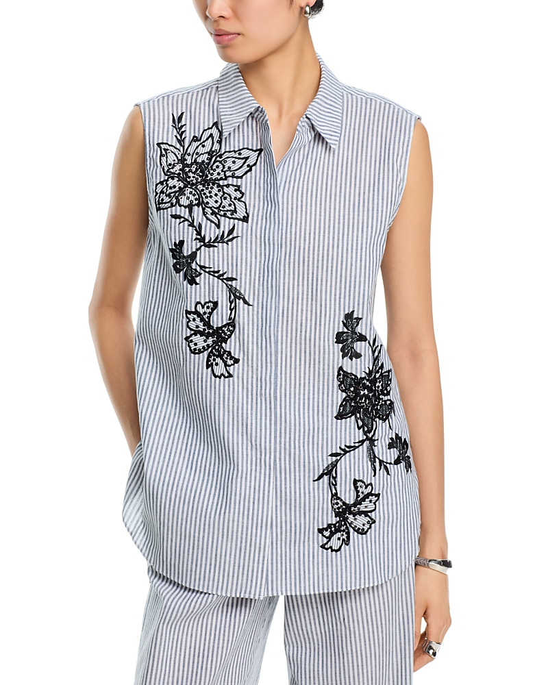 Kobi Halperin Aerin Blouse