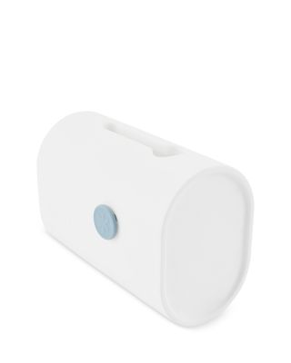 Wave Silicone Bath Spout Cover
