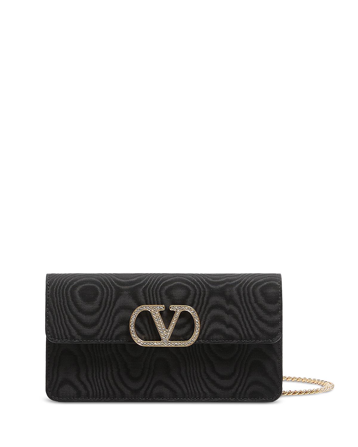 Valentino Garavani Wallet On A Chain