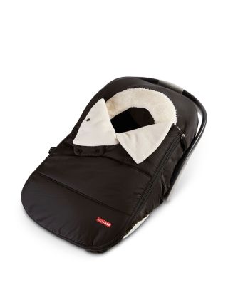 Stroll & Go Car Seat Cover