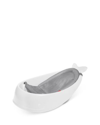 MOBY&reg; Smart Sling™ 3 Stage Tub - Ages 0M+
