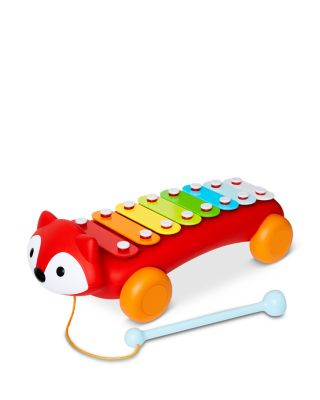 Explore & More Fox Xylophone - Ages 12M+