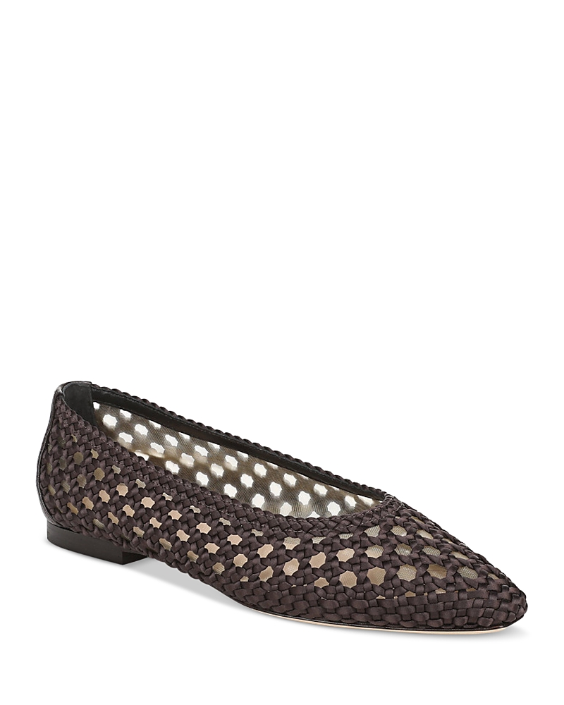 Veronica Beard Women's Cienna Flats