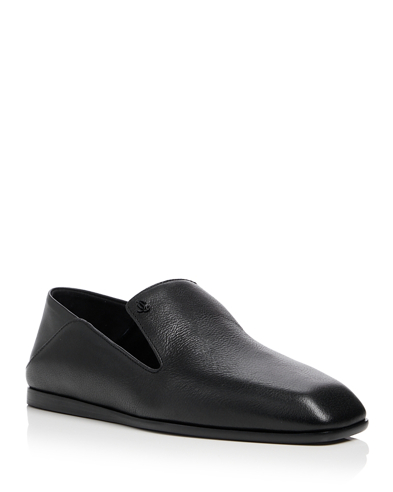 Jimmy Choo Women's Eliot Slipper Flats