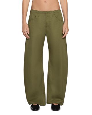 Isla Cinch Pants