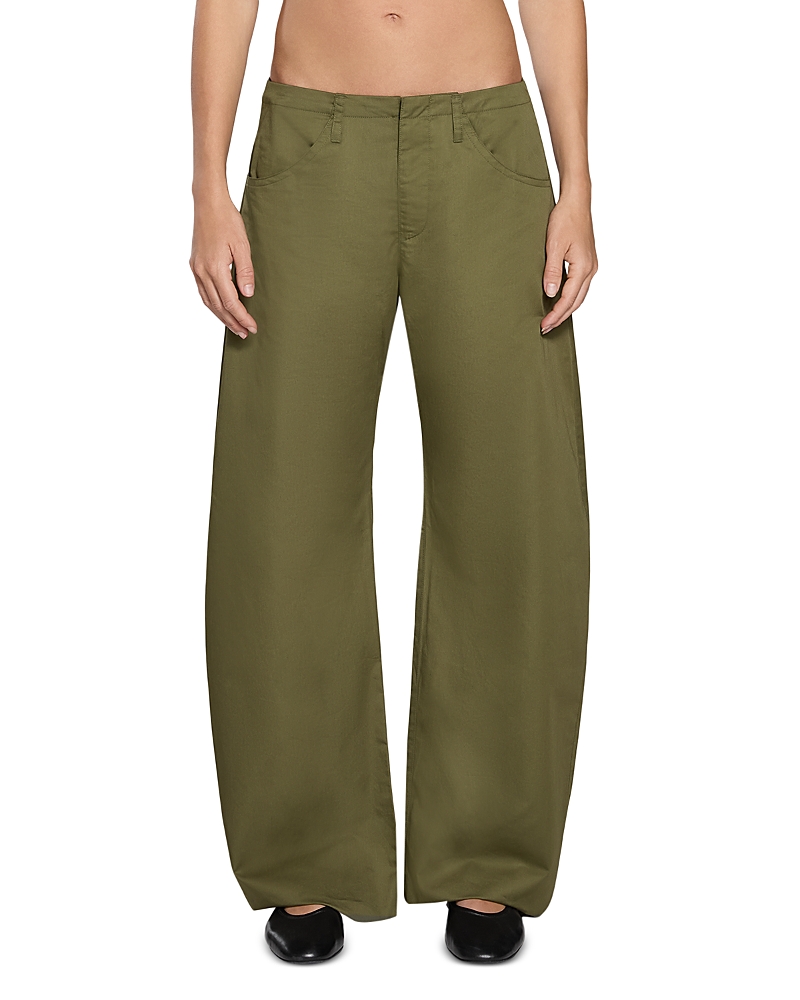 Eb Denim Isla Cinch Pants