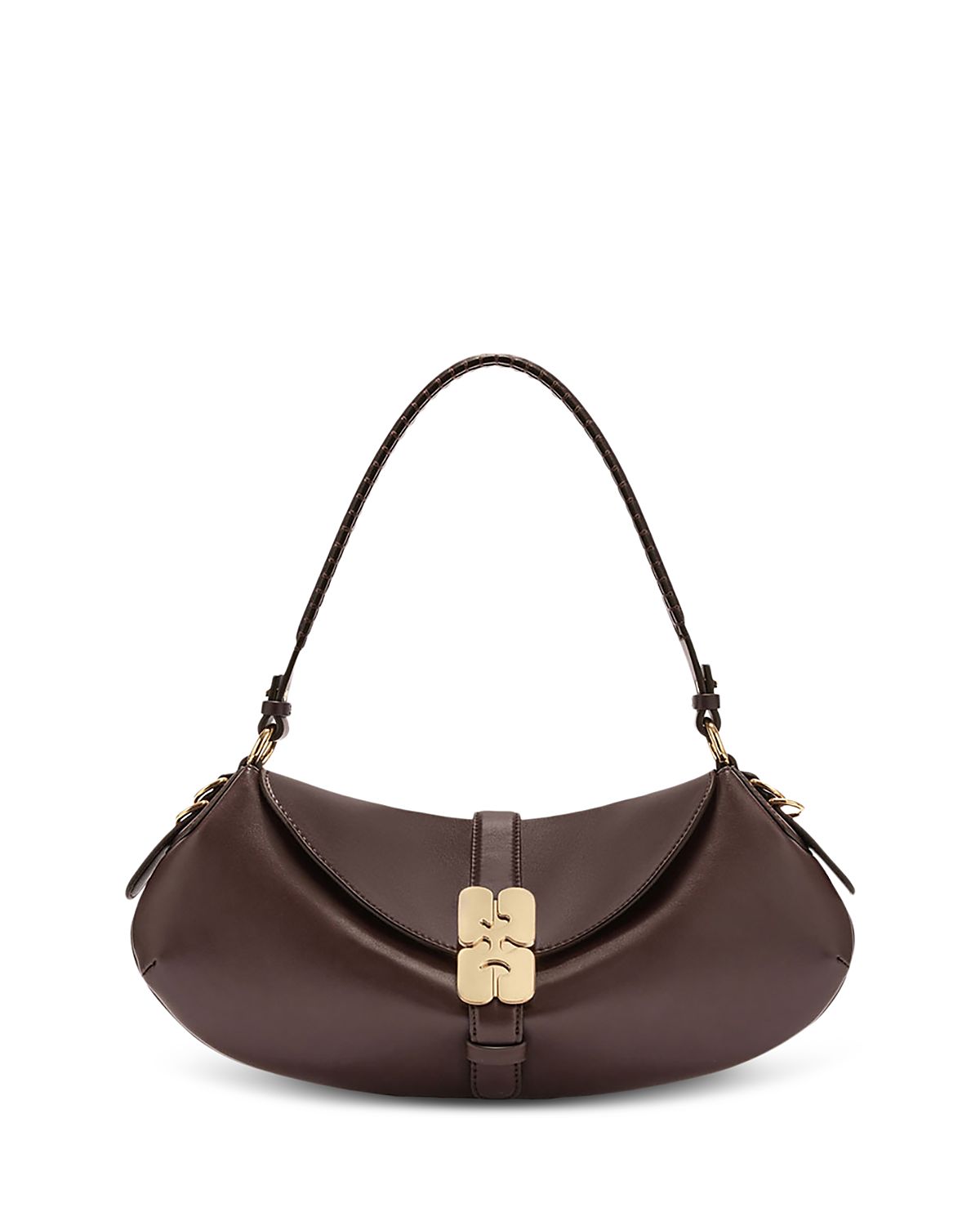 Ganni B Cat Shoulder Bag