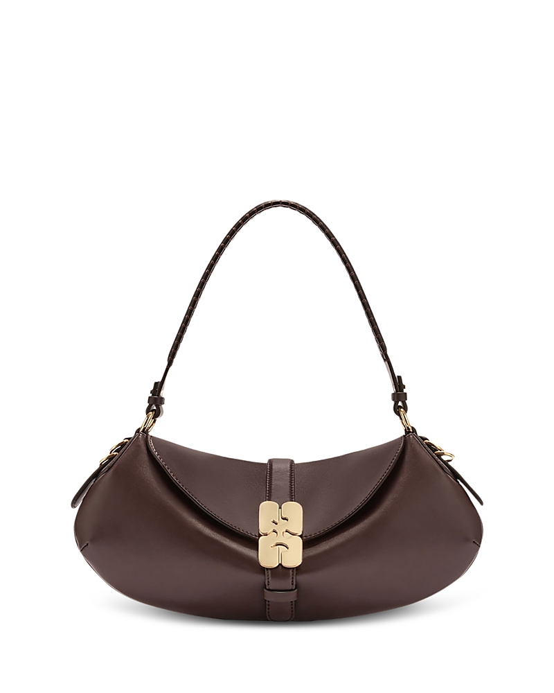 Ganni B Cat Shoulder Bag