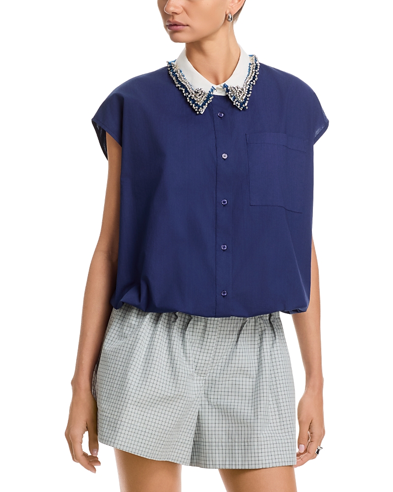 Essentiel Antwerp Shirt