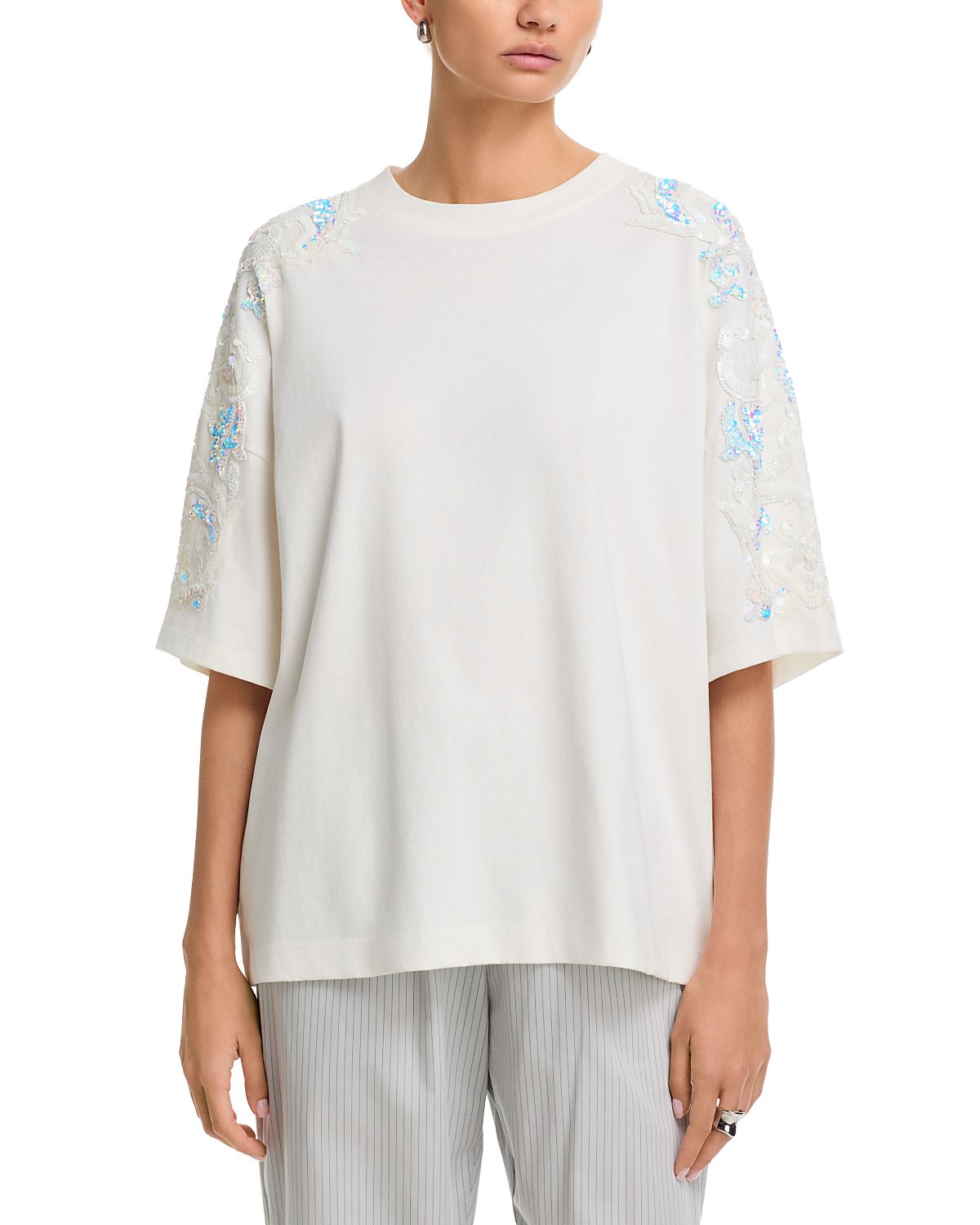 Essentiel Antwerp Tee