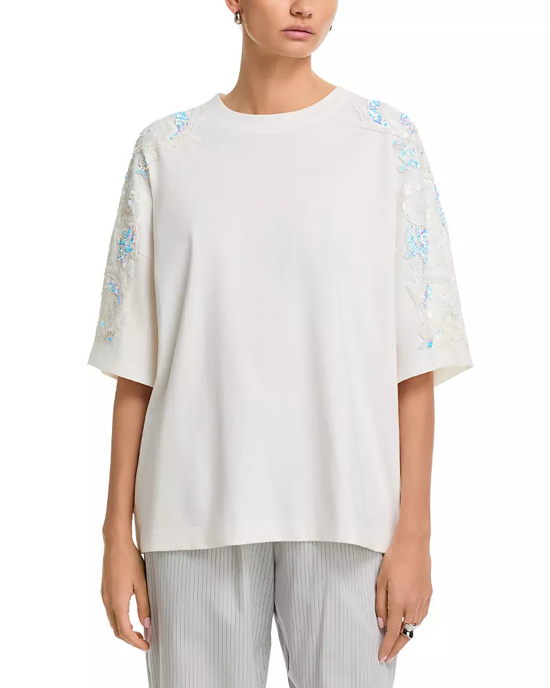 Essentiel Antwerp Tee