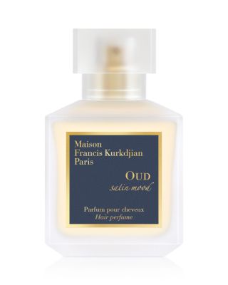 OUD satin mood Hair Perfume 2.4 oz.