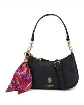 Sloane Hobo Crossbody