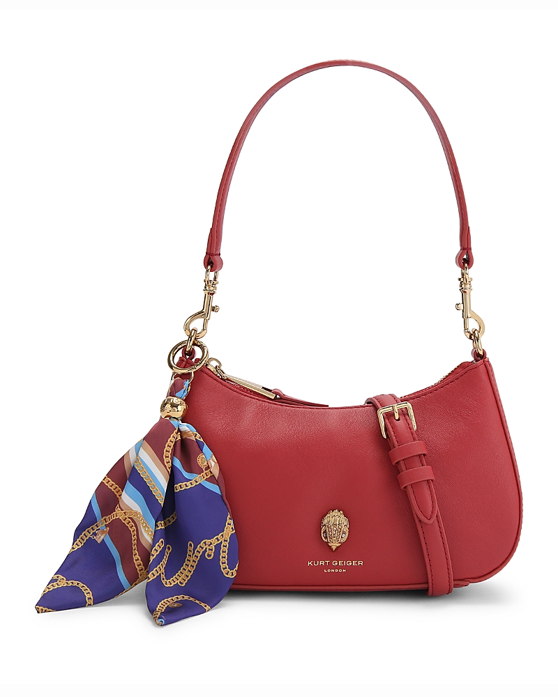 Kurt Geiger London Sloane Hobo Crossbody