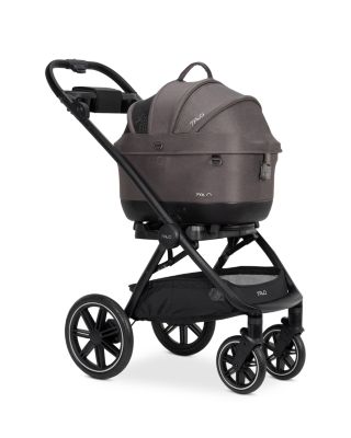 Maeve iso5X Wind Pet Car Seat + Travel System