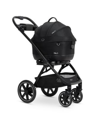 Maeve iso5X Wind Pet Car Seat + Travel System