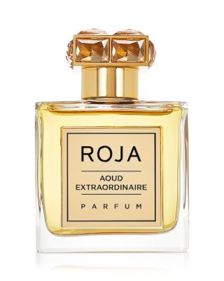 Aoud Extraordinaire Parfum 1.7 oz.
