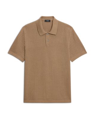 Men's Knit Polos - Bloomingdale's