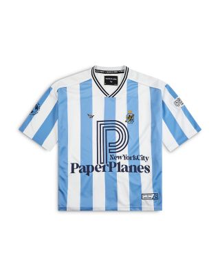 Classic Football Soccer Jersey