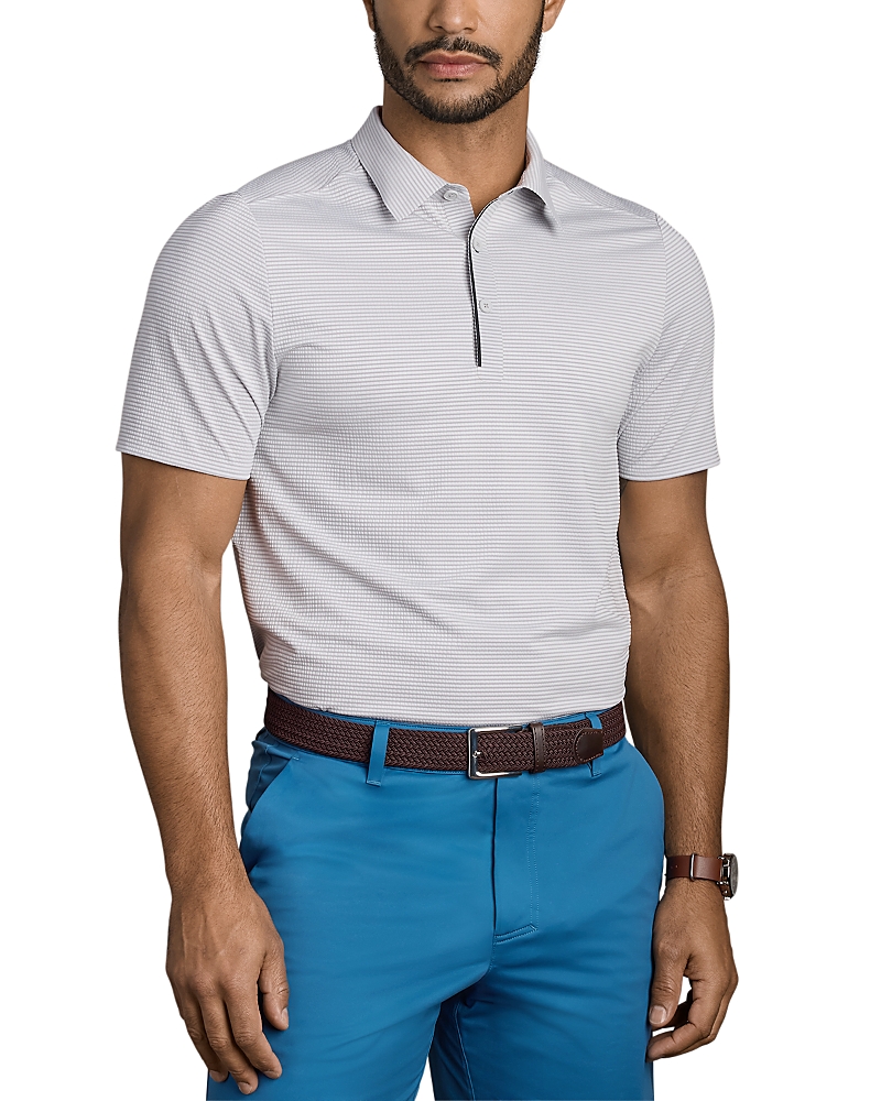 Rhone Approach Tech Polo