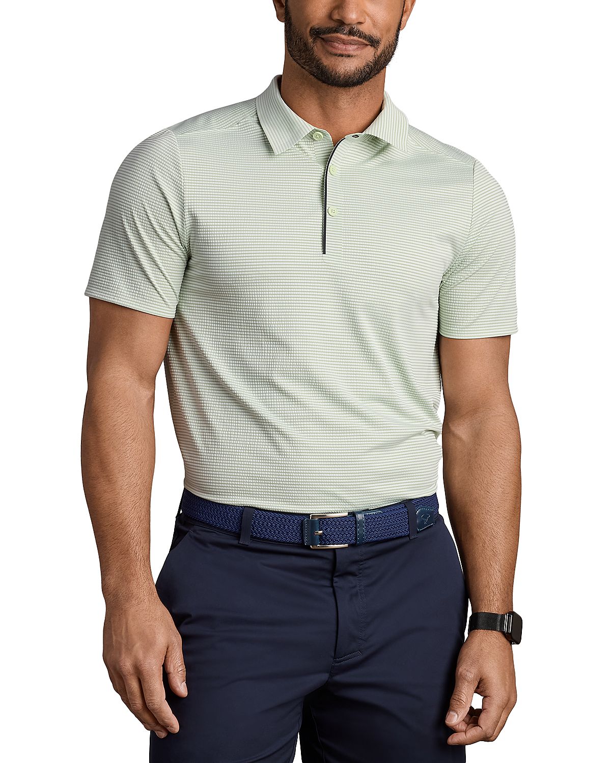 Rhone Approach Tech Polo