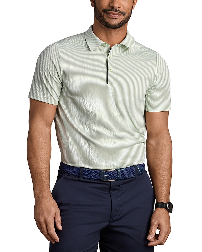 Rhone Approach Tech Polo