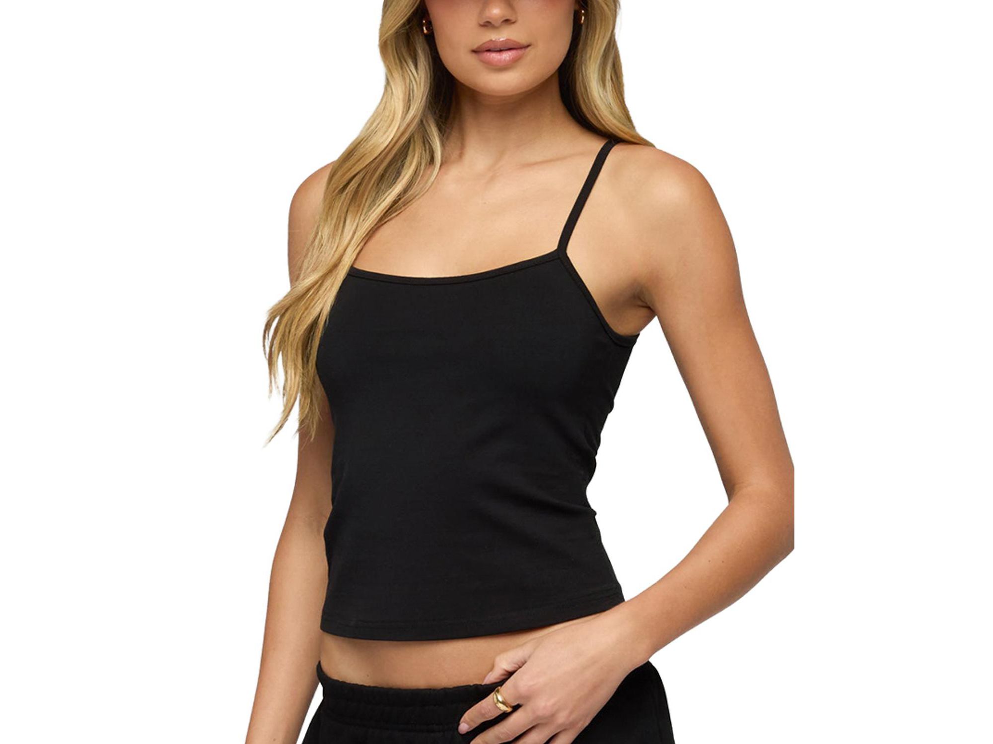 Cataleya Tank Top — Image 4