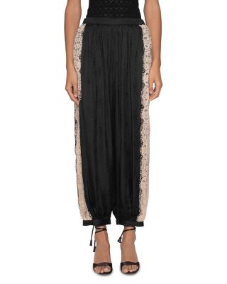 Sea Ethel Bloomer Pants