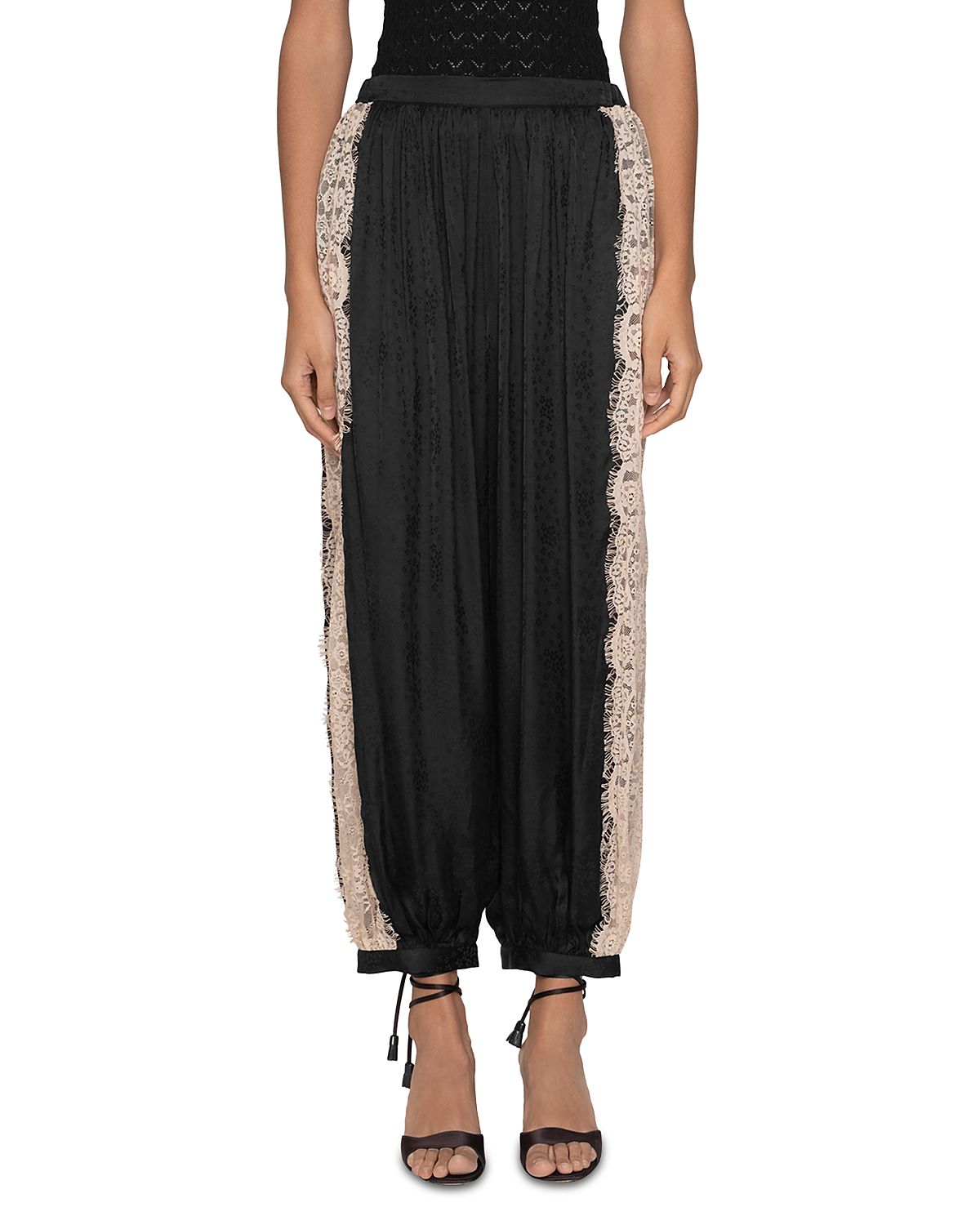 Sea Ethel Bloomer Pants
