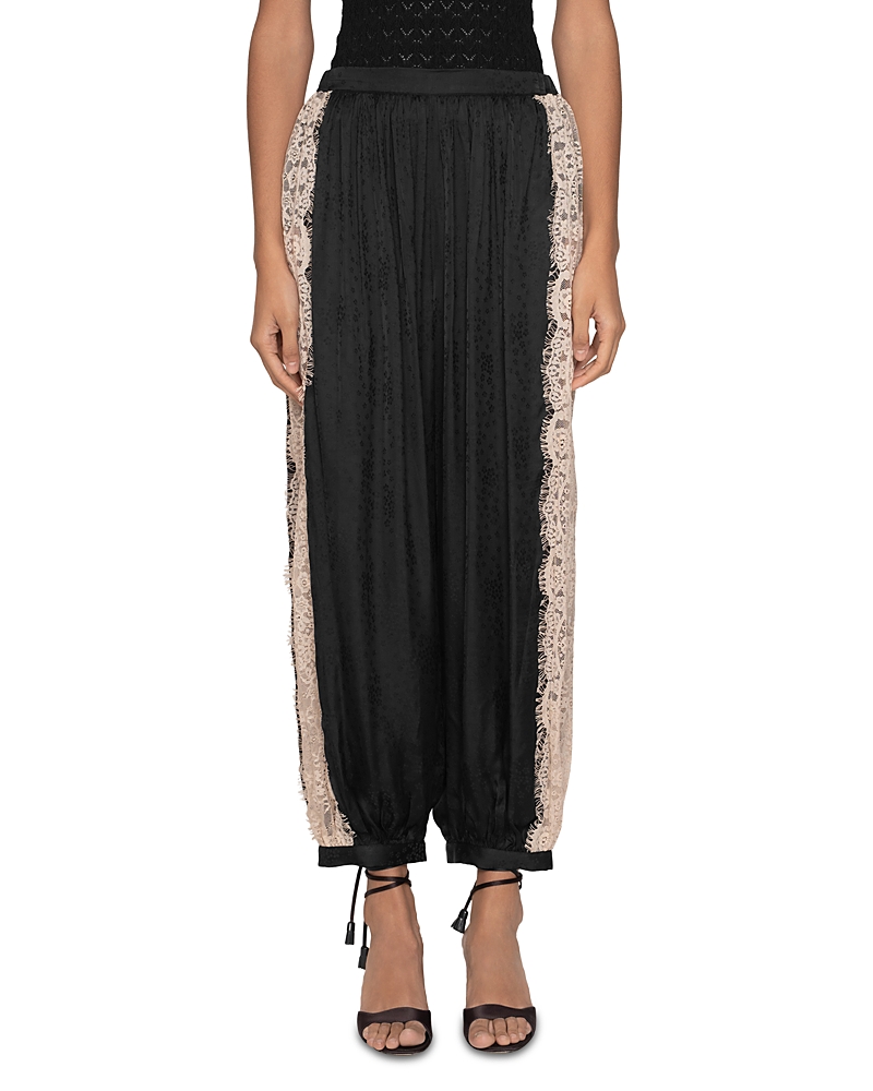 Sea Ethel Bloomer Pants