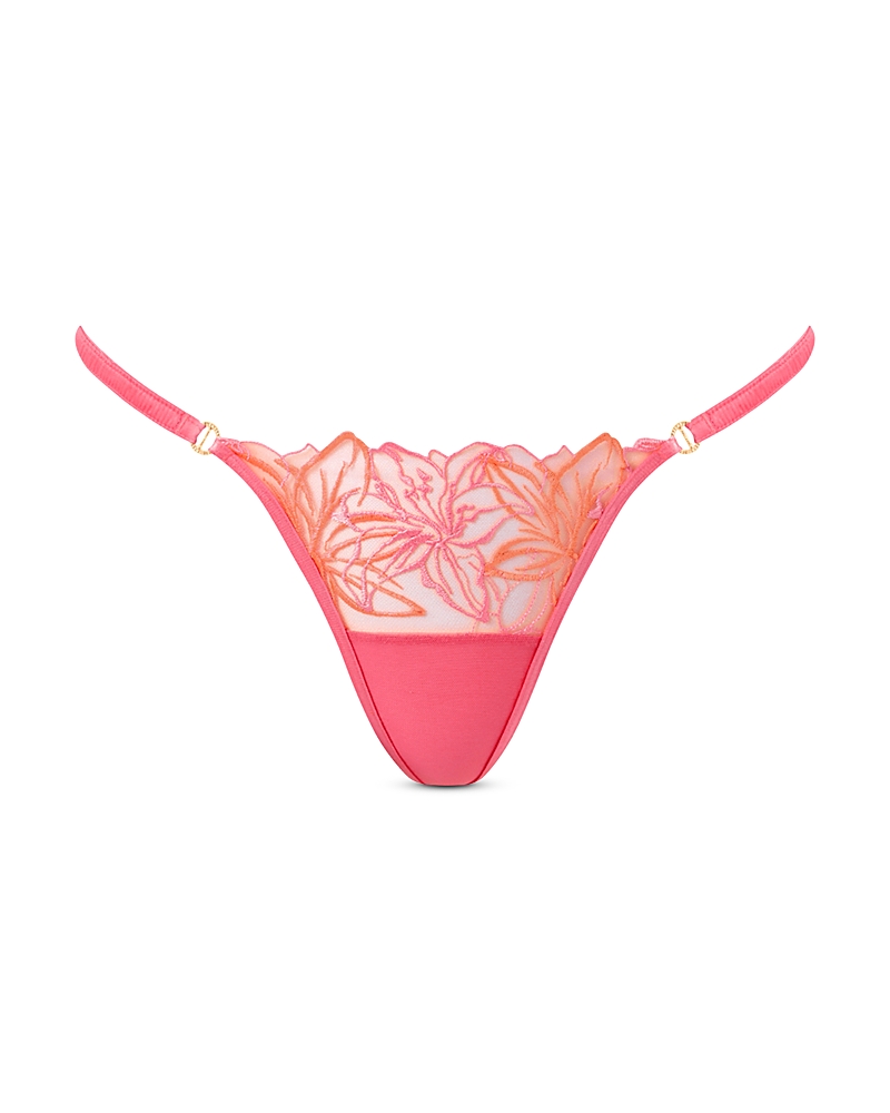 Bluebella Lilly Thong