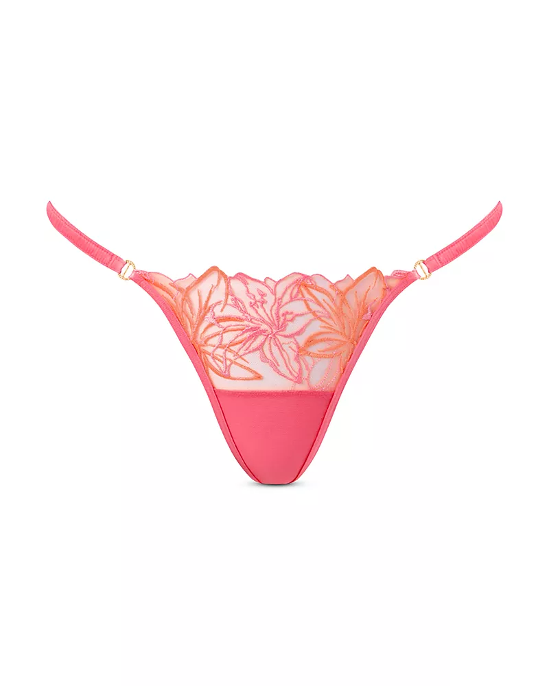 Bluebella Lilly Thong