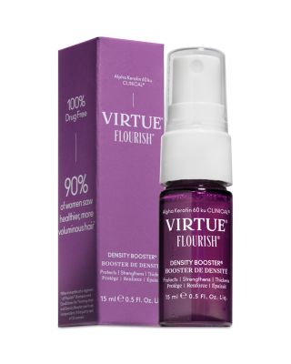 Gift with any $50 Virtue purchase!