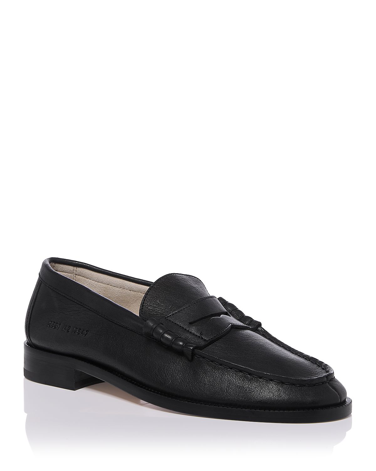 Common Projects Men's Leather 2521 Loafers