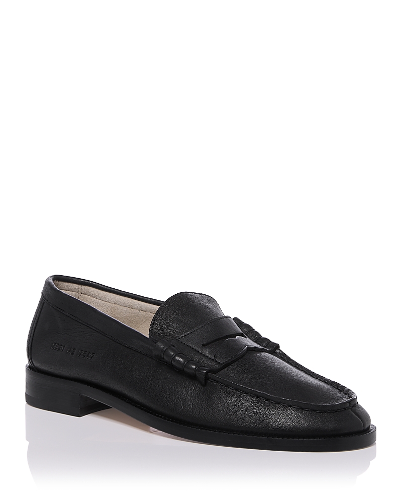 Common Projects Men's Leather 2521 Loafers