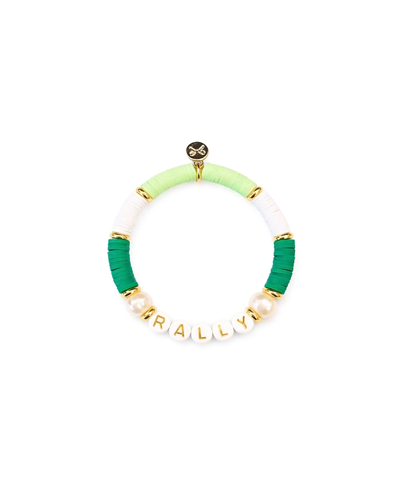 Bits & Bows Girls' Rally Bracelet - Little Kid, Big Kid