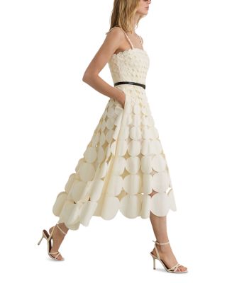 Cotton/Cotton Blend Petite Dresses: Maxi & Cocktail Dresses - Bloomingdale's