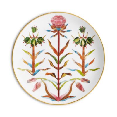 Grand Tour Bread and Butter Plate