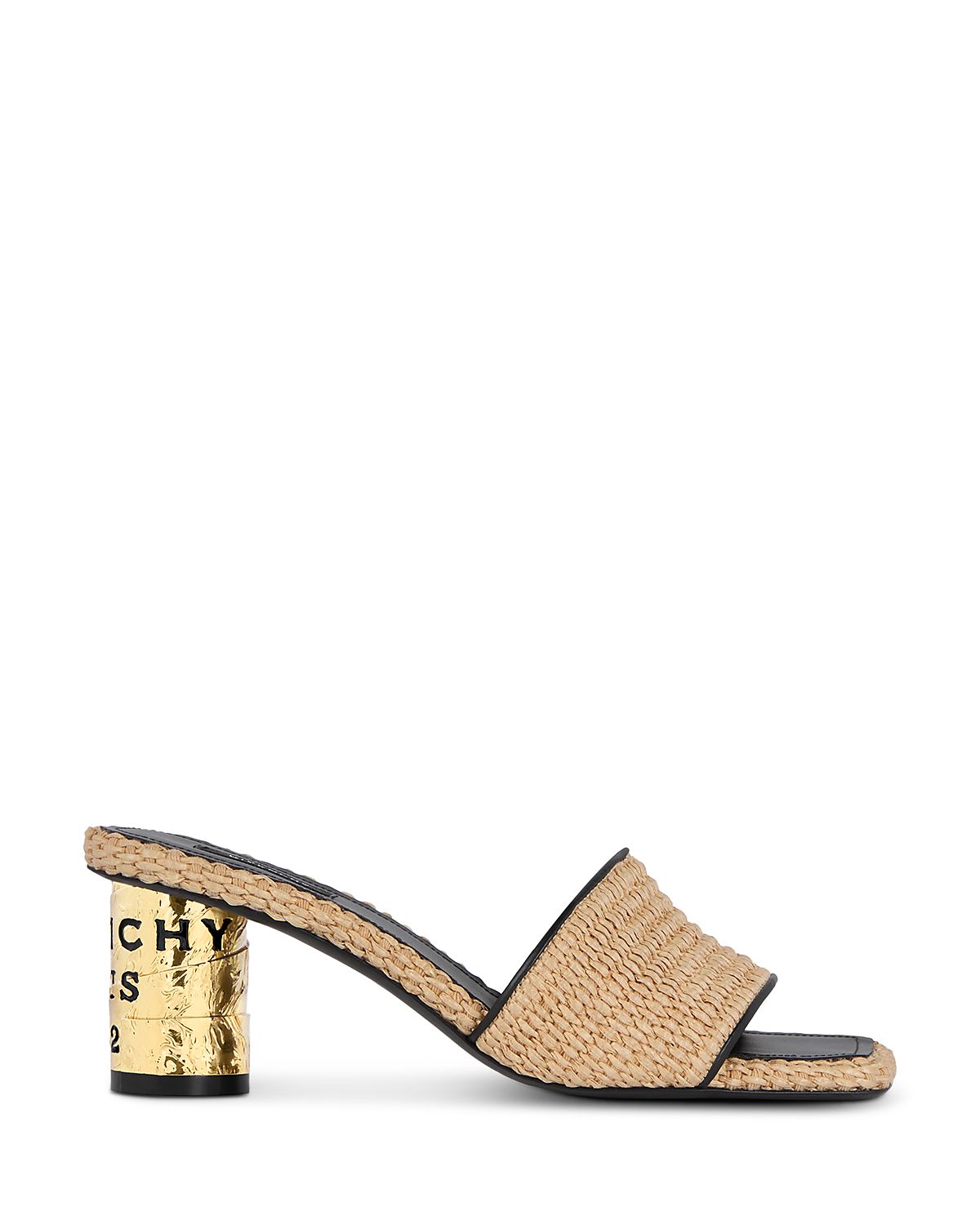 Givenchy Women's High Heel Mules