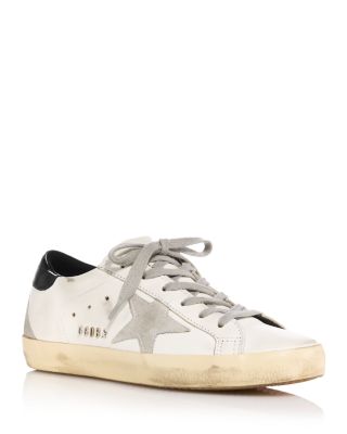Women's Super Star Sneakers
